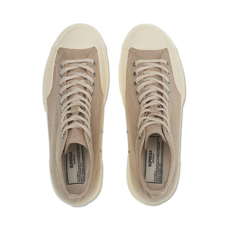 Baskets Superga 2433 Salt Pepper