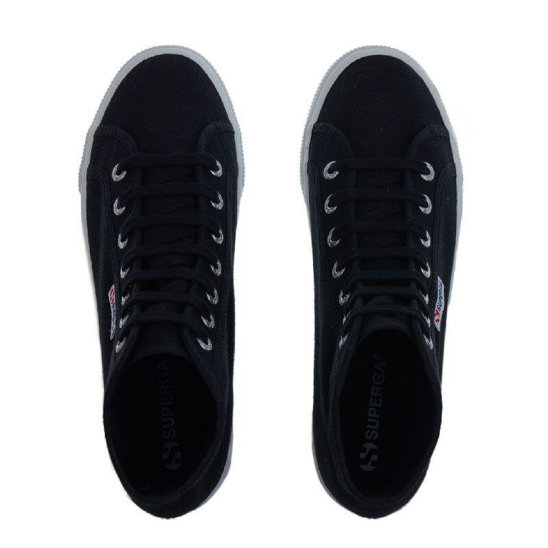 Damestrainers Superga 2705-Cotw 2/5