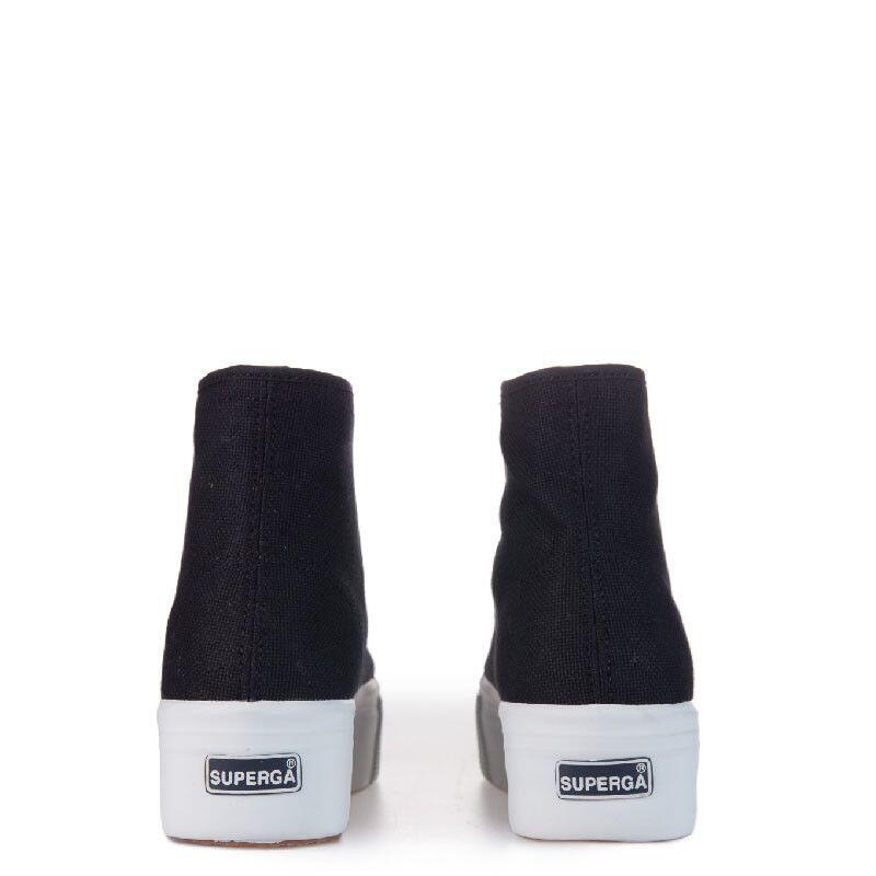 Damestrainers Superga 2705-Cotw 4/5
