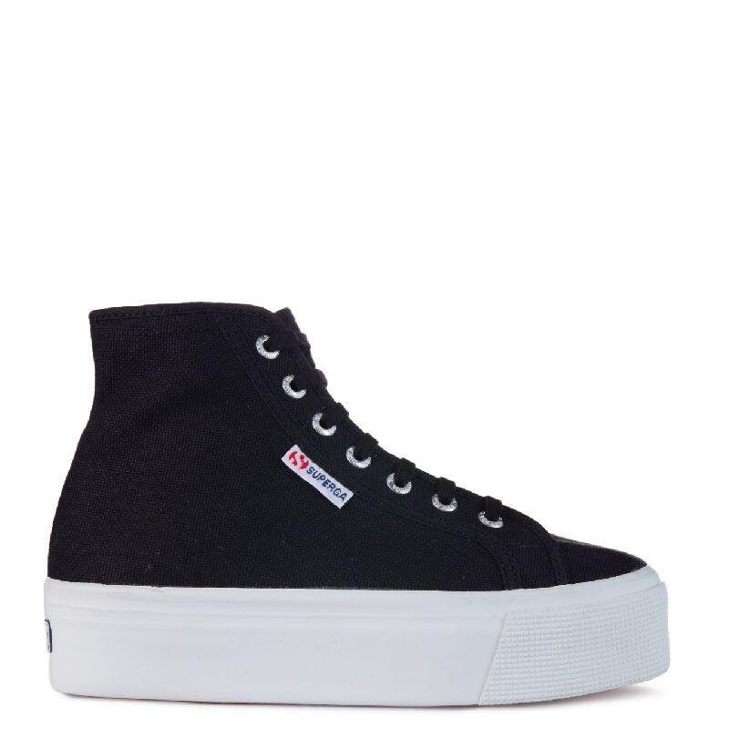 Baskets femme Superga 2705-Cotw