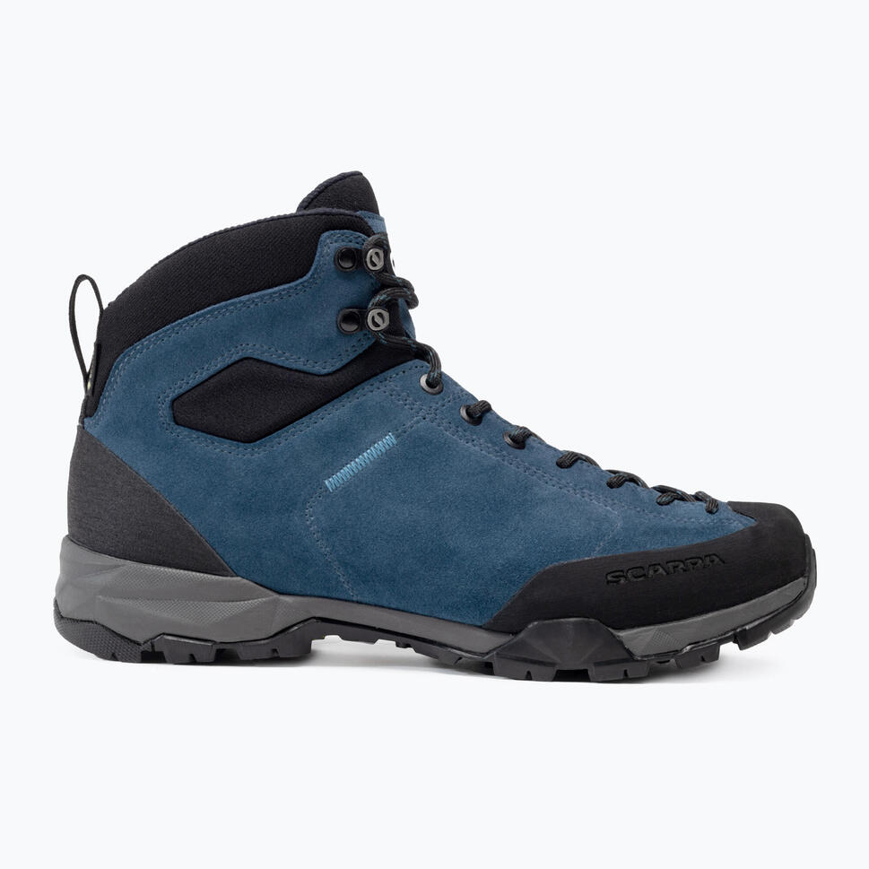 Buty trekkingowe męskie SCARPA Mojito Hike GTX
