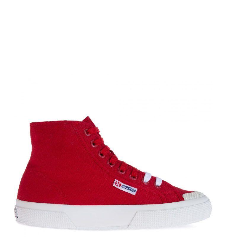 SUPERGA Damestrainers Superga 2295-Cotw