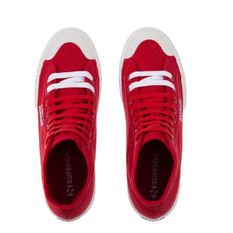 Baskets femme Superga 2295-Cotw 3/4