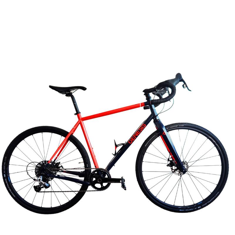 Las mejores ofertas en Bicicletas de rueda Genesis Hombres 29 en