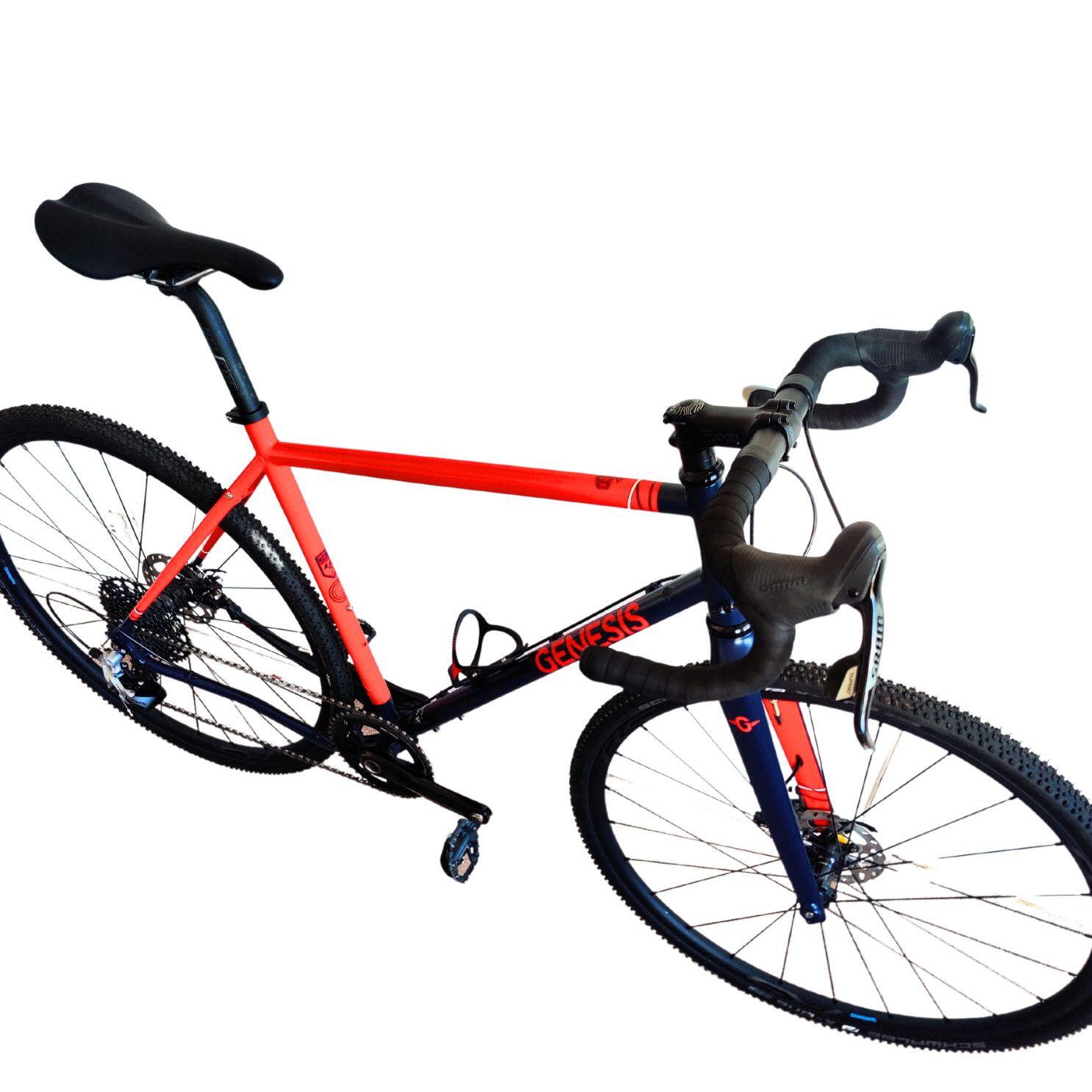 Bicicletas genesis opiniones hot sale