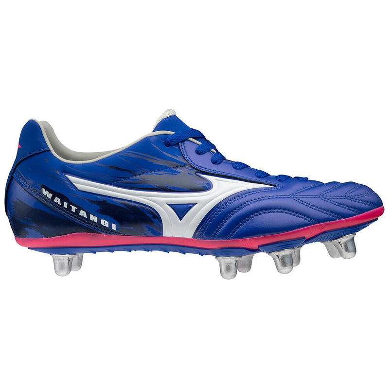 Mizuno Waitangi PS Mens Soft Ground Rugby Boots MIZUNO Decathlon