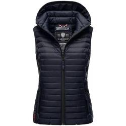 Gilet femme Marikoo Hasenpfote