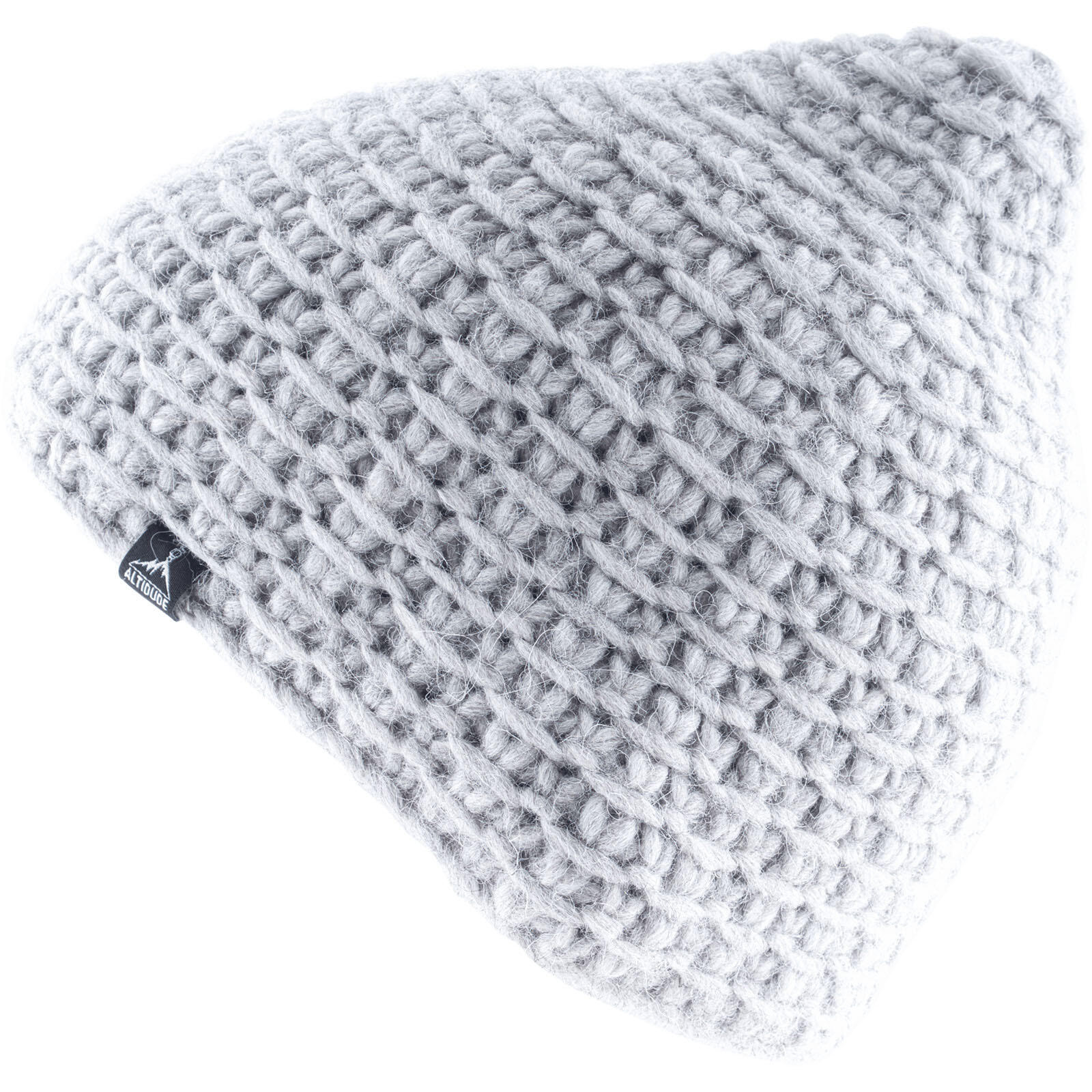 Nest – Light Grey 2/2