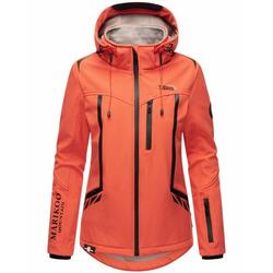 Veste softshell femme Marikoo Mount-Cho-Oyu