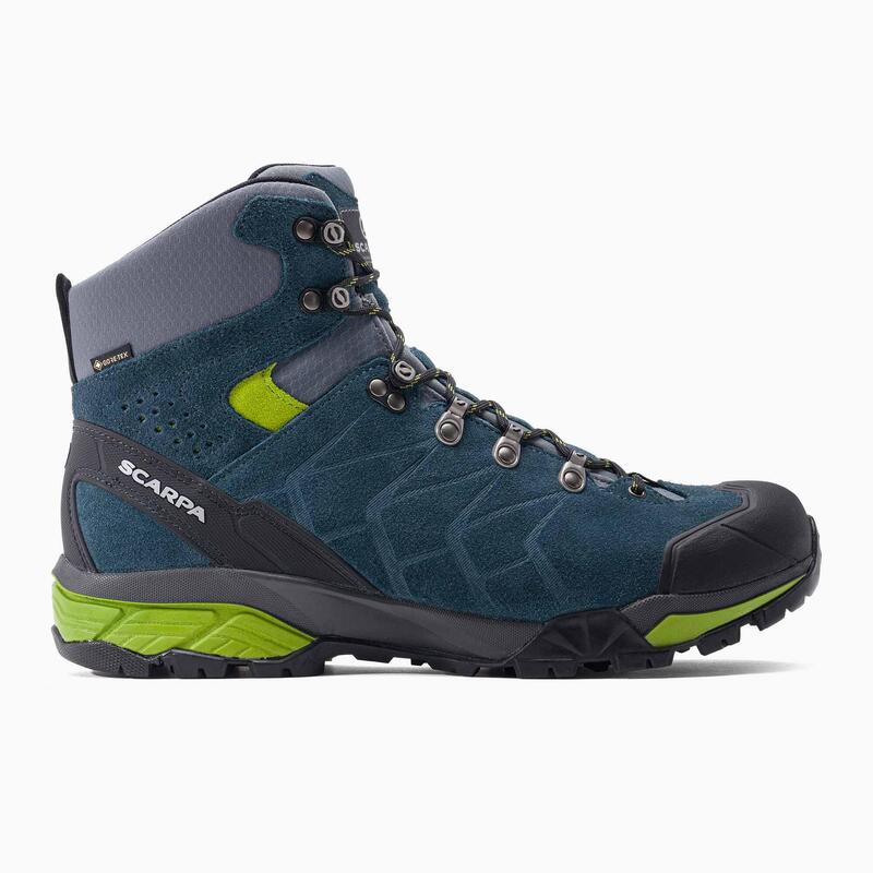 SCARPA ZG GTX zapatos de trekking para hombre