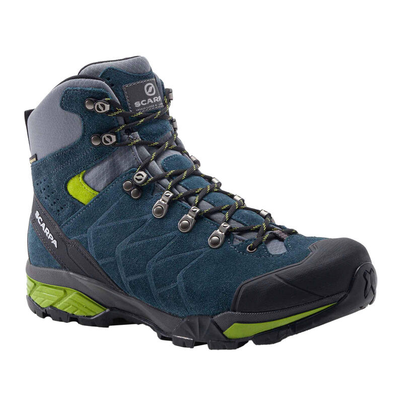 Pantofi de trekking pentru bărbați SCARPA ZG GTX