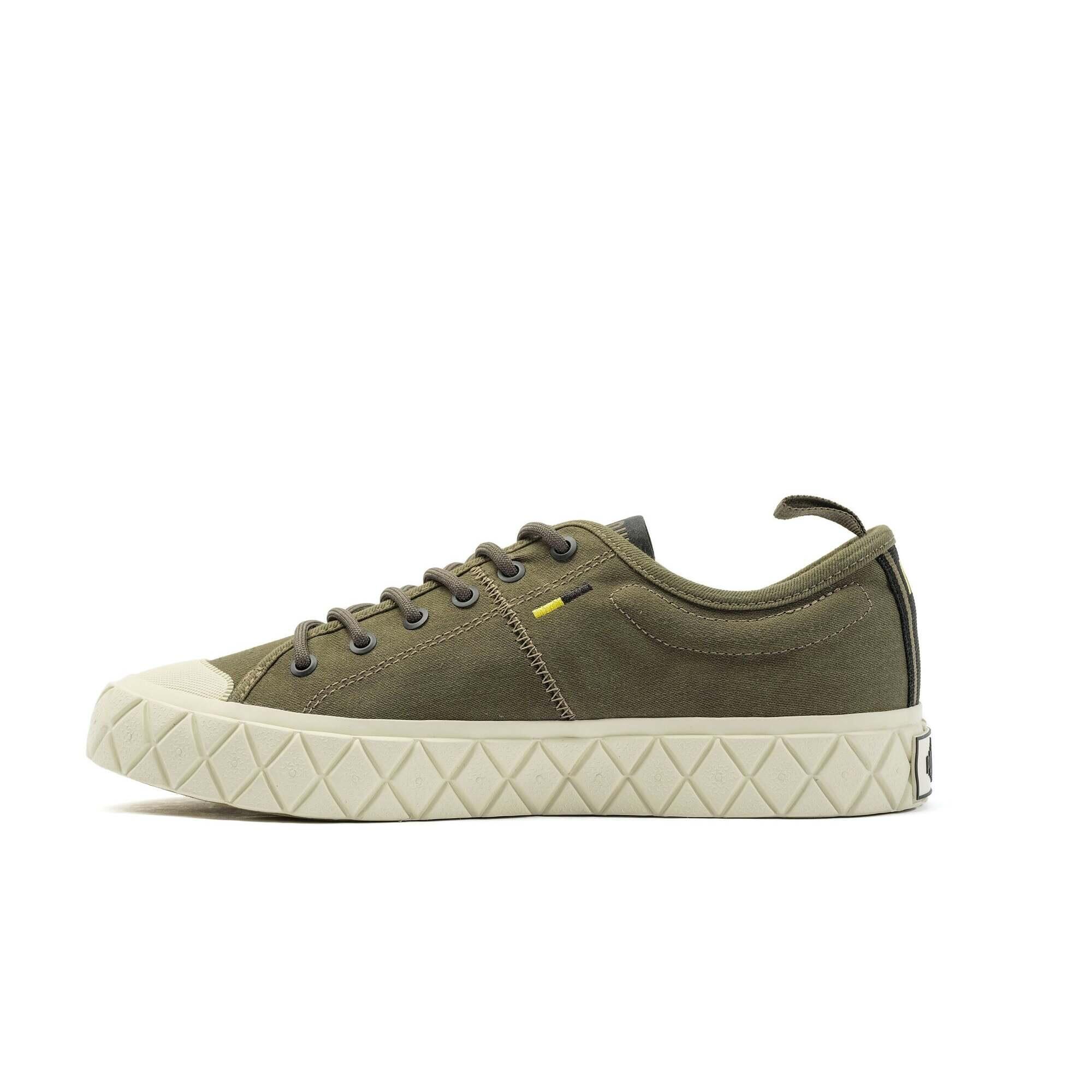 Baskets Palladium Palla Ace Lo Supply 4/6