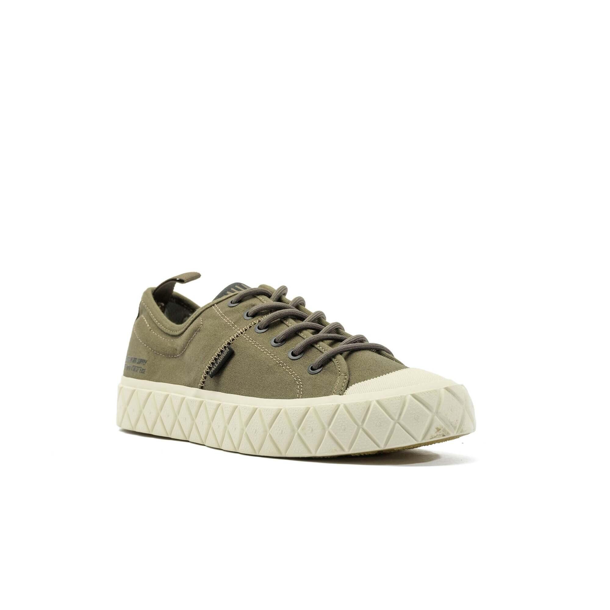 Baskets Palladium Palla Ace Lo Supply 3/6