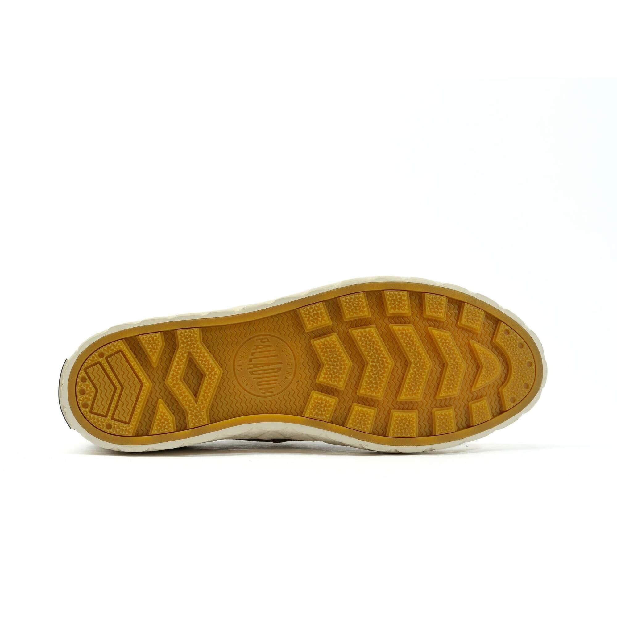 Baskets Palladium Palla Ace Lo Supply 6/6