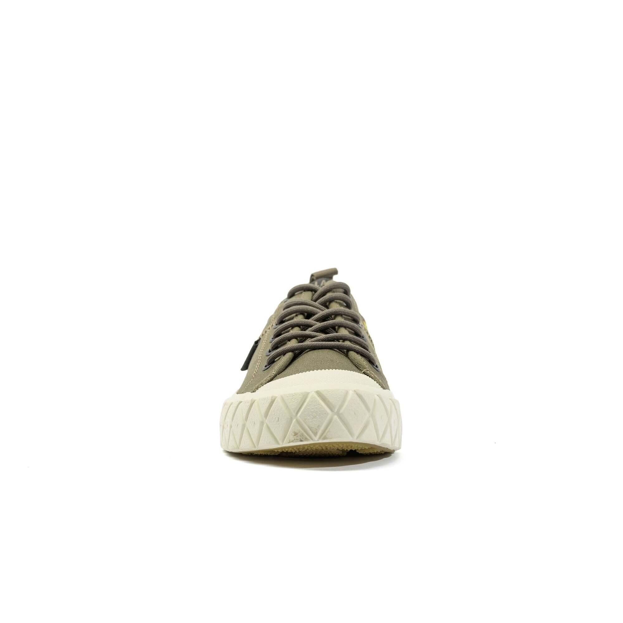 Baskets Palladium Palla Ace Lo Supply 5/6