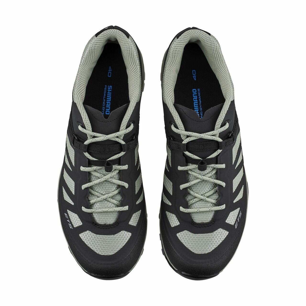 Schoenen Shimano 2/4