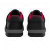 Chaussures Livewire Men's 12 Charcoal/Red 3/7