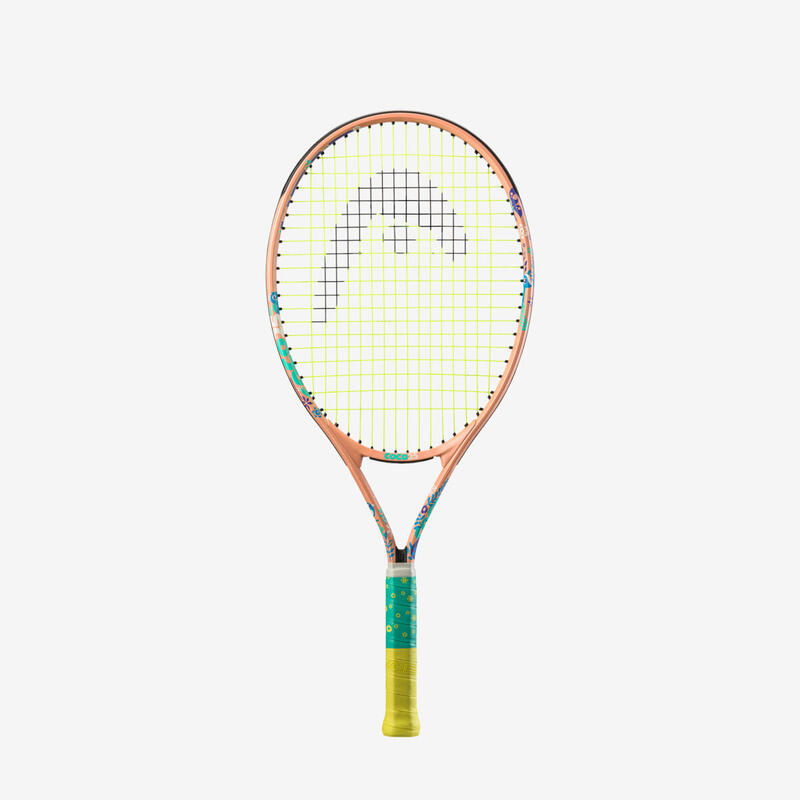 Raqueta de tenis júnior Coco 25 HEAD