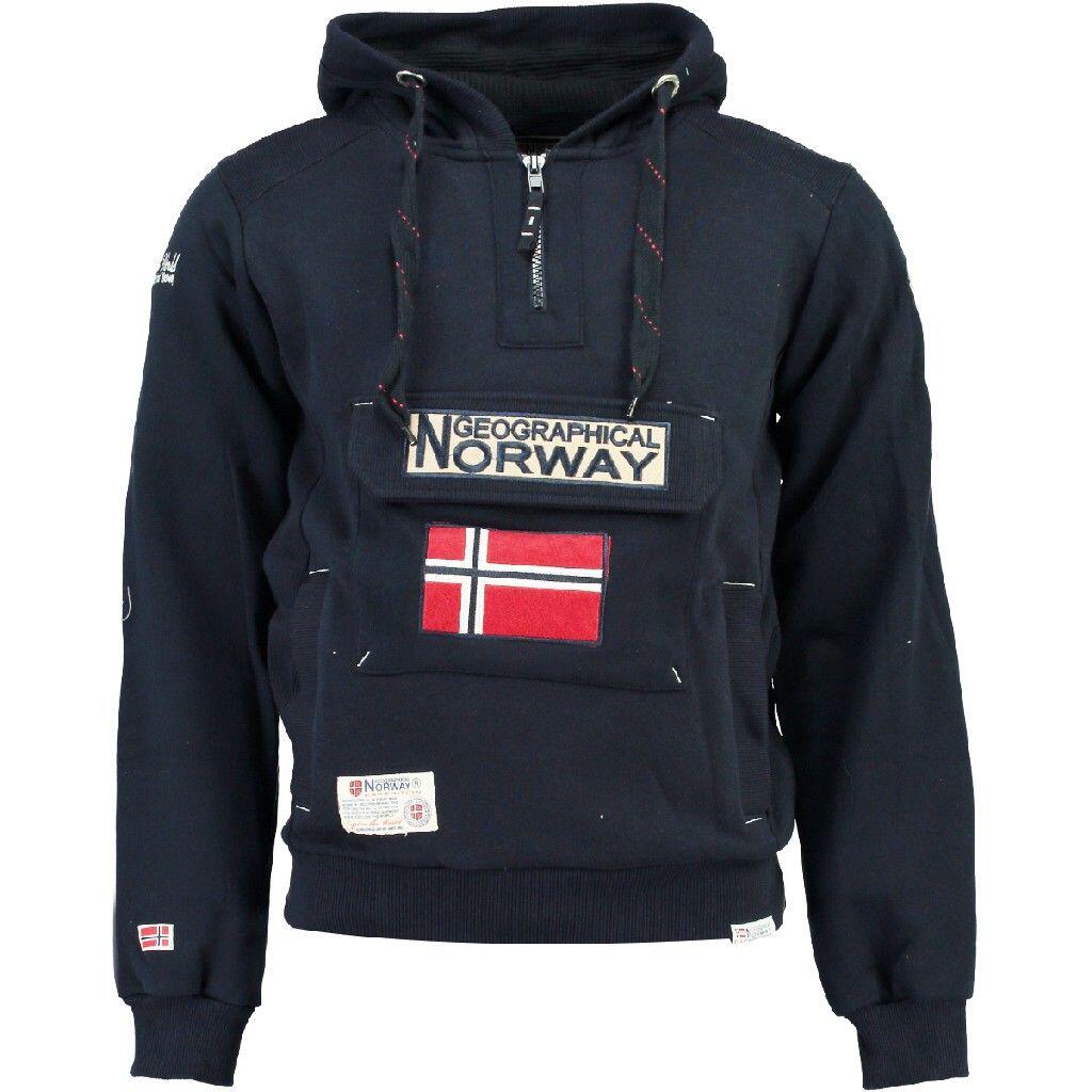 Chaqueta norway chica new arrivals
