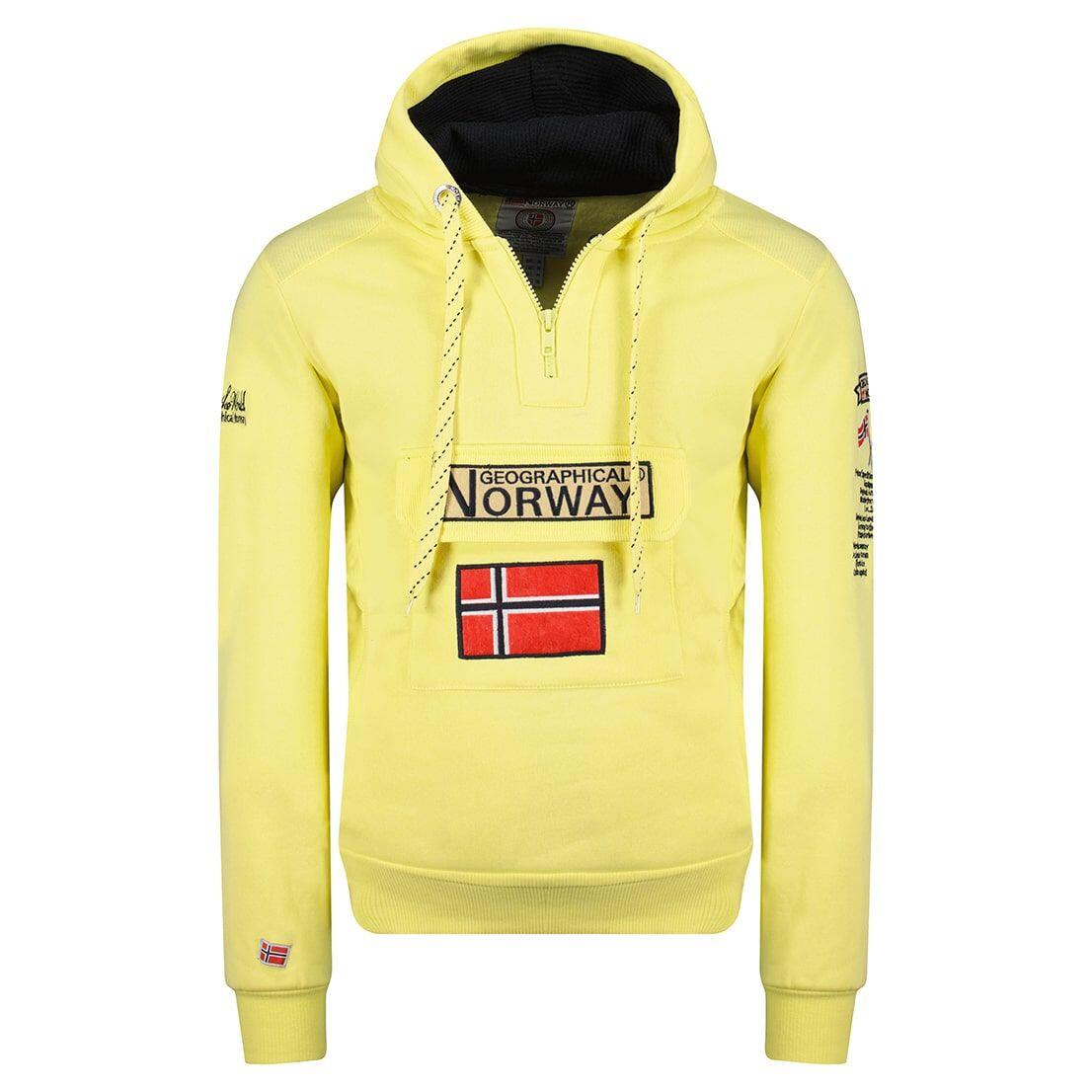 Sweatshirt Norway Sudadera Hombre Chaqueta Hombre Norway Sudadera
