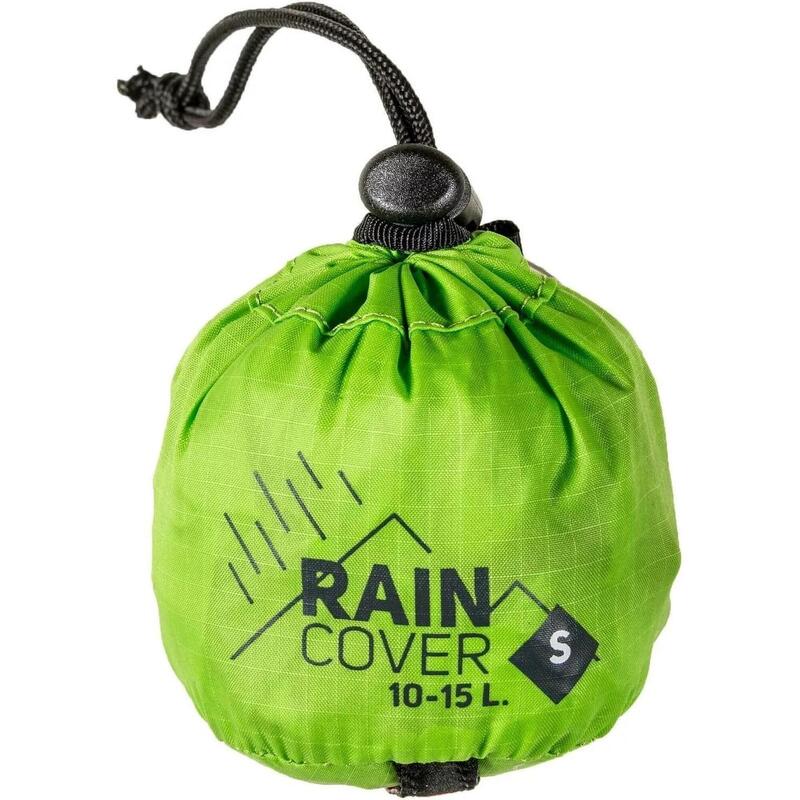 Raincover "S" férfi esőhuzat - zöld