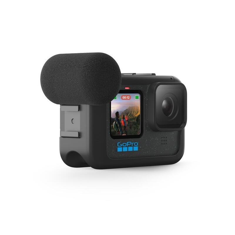 Multimediální příslušenství pro kamery GoPro - Media Mod