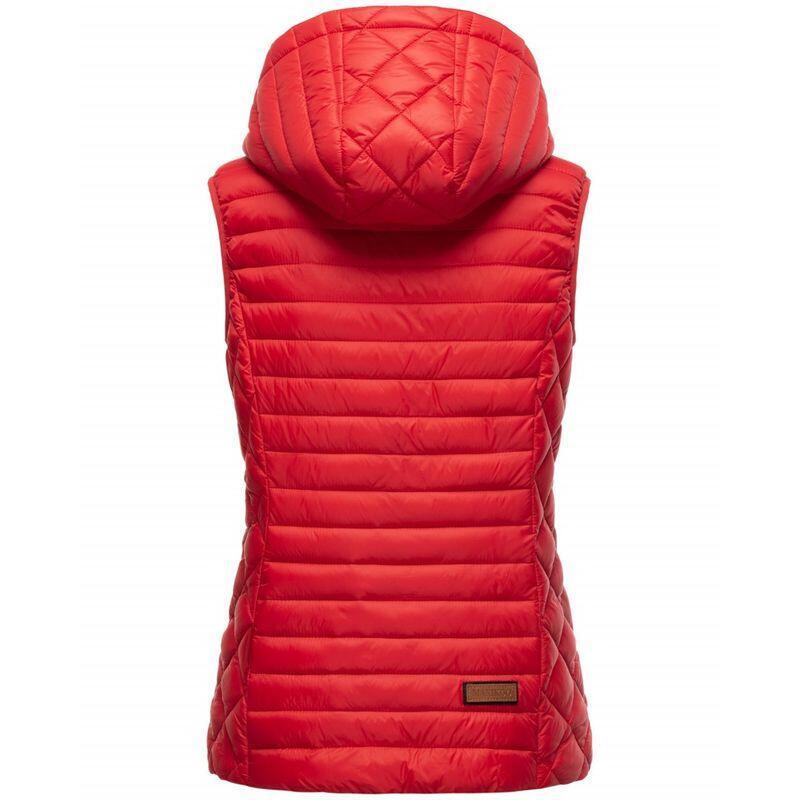 Damesbodywarmer Marikoo Hasenpfote