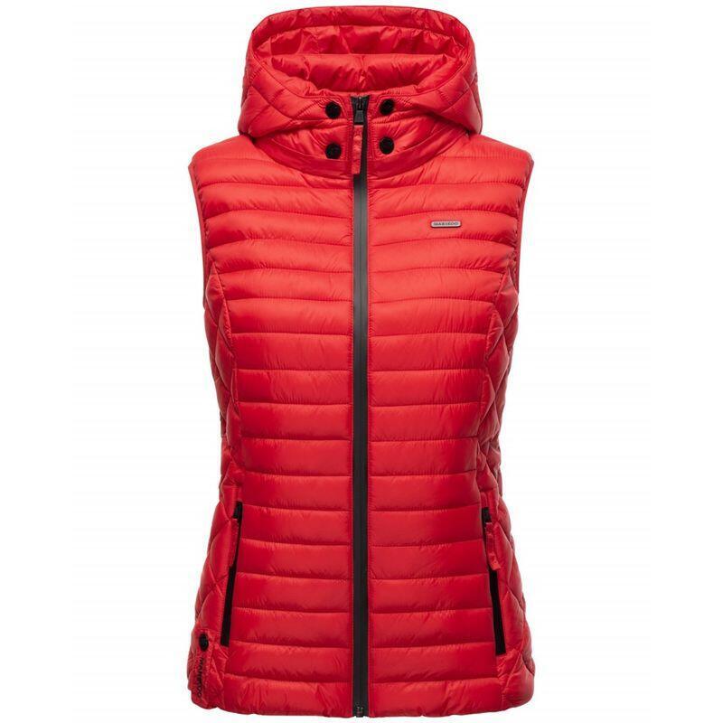 Damesbodywarmer Marikoo Hasenpfote