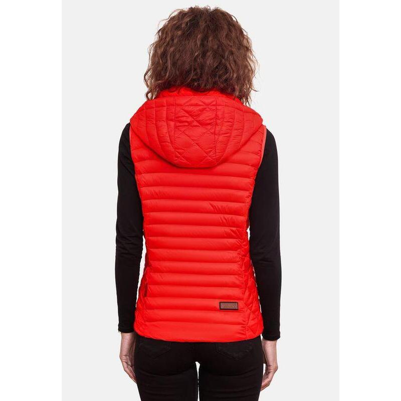 Damesbodywarmer Marikoo Hasenpfote