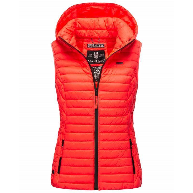 Damesbodywarmer Marikoo Hasenpfote