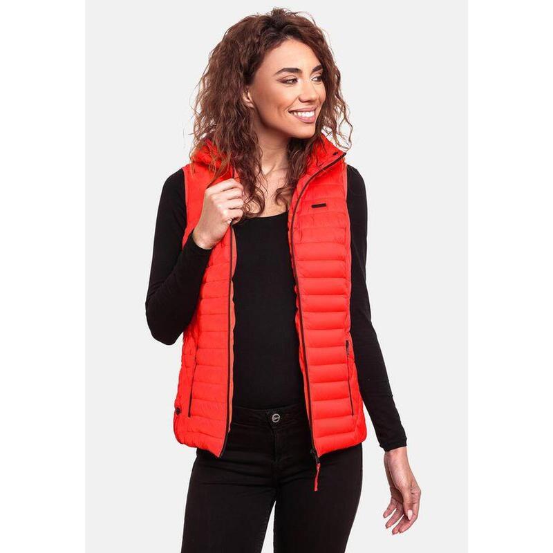 Gilet femme Marikoo Hasenpfote