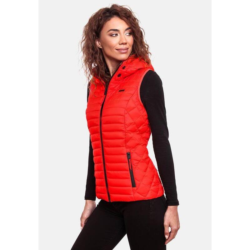 Damesbodywarmer Marikoo Hasenpfote