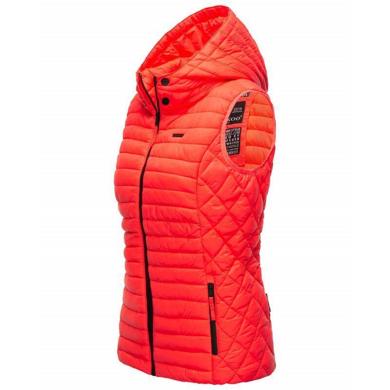 Damesbodywarmer Marikoo Hasenpfote