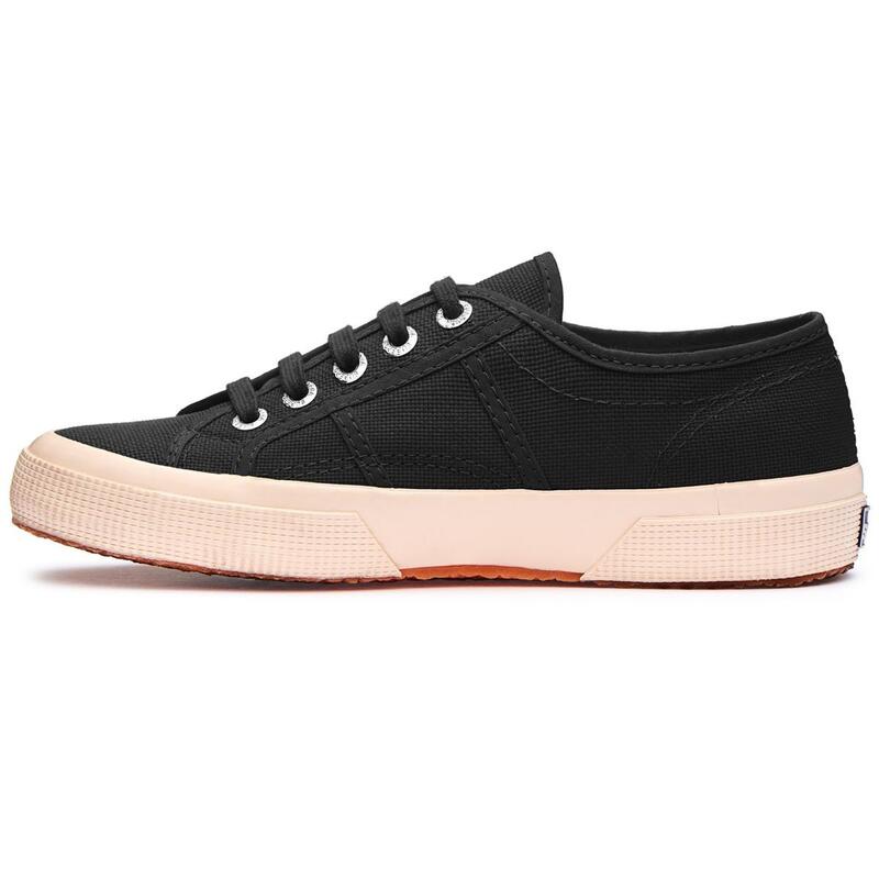 Basket SuperGa 2750 Cotu Classic - Unisex