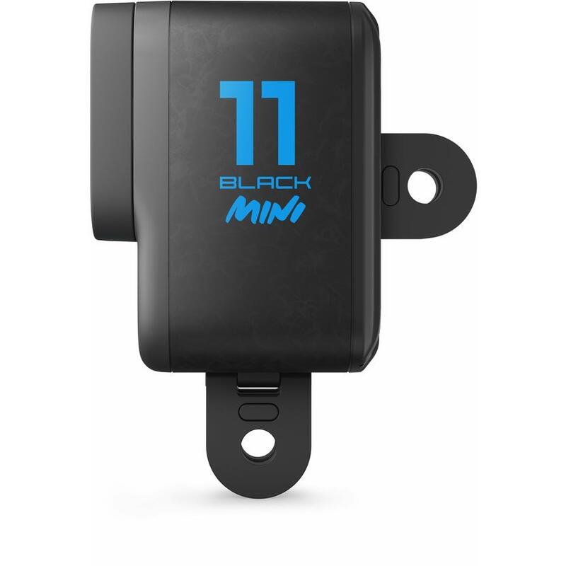Akční kamera HERO11 Black Mini + Head strap zdarma