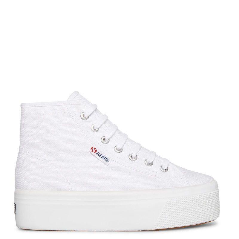 Baskets femme Superga 2705-Cotw 2/4