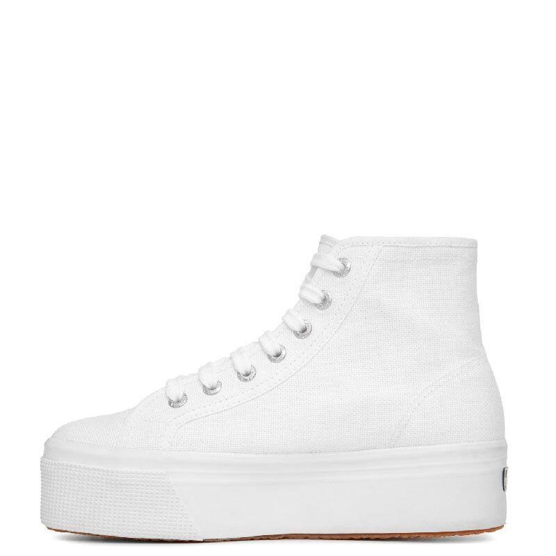SUPERGA Damestrainers Superga 2705-Cotw
