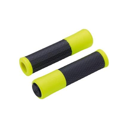 MTB-Griffe Viper, besonders komfortabel – 130 mm