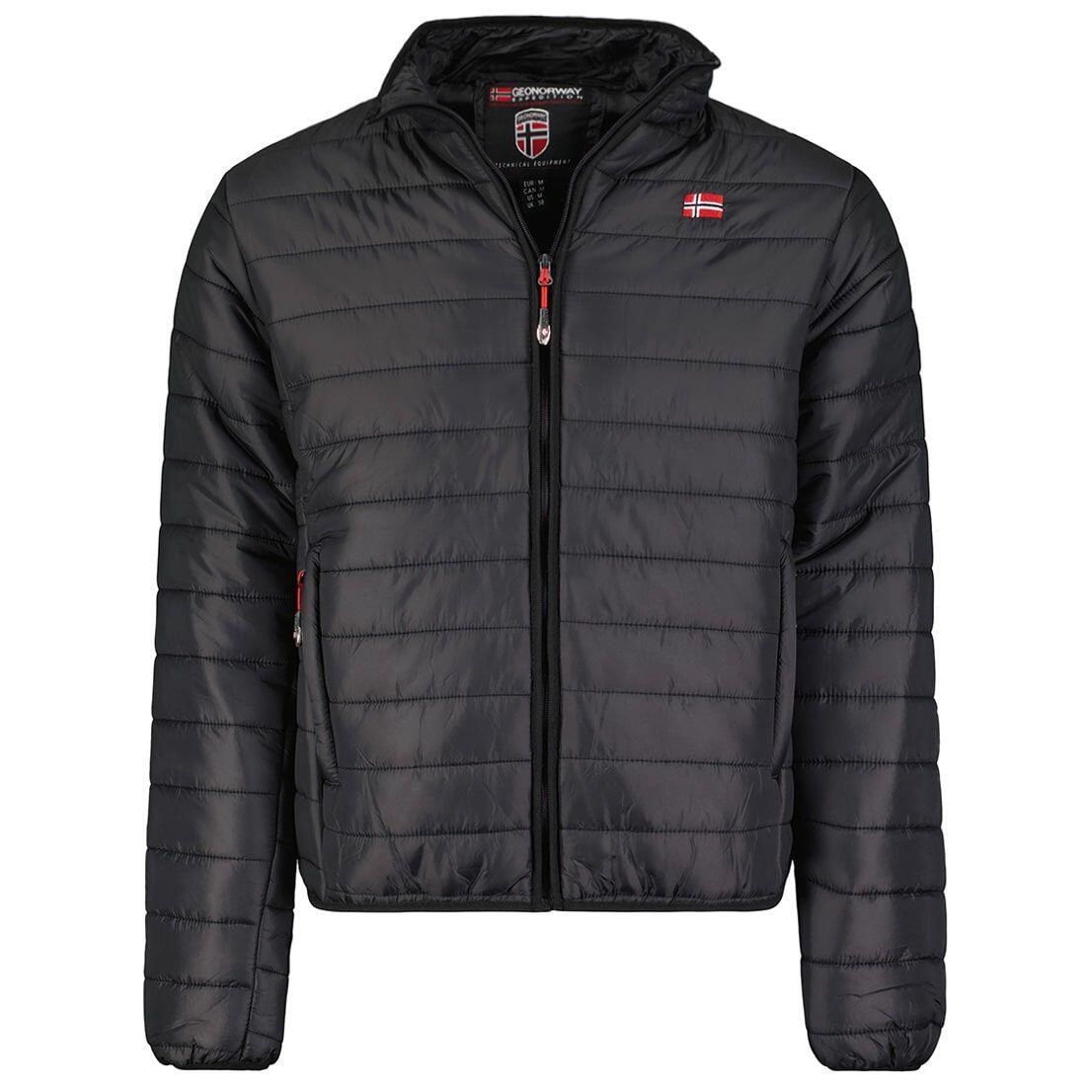 GEOGRAPHICAL NORWAY picture
