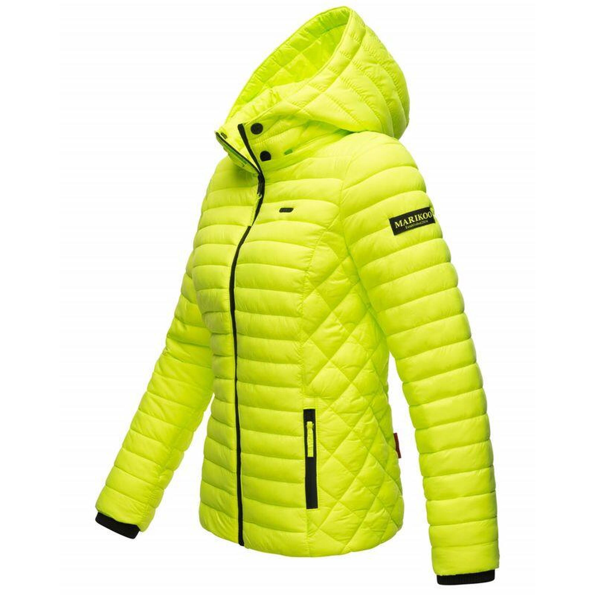 Marikoo doudoune sale