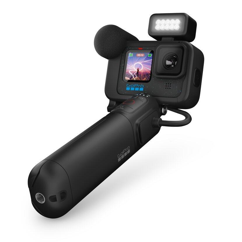 GOPRO Akční kamera HERO12 Black Creator Edition