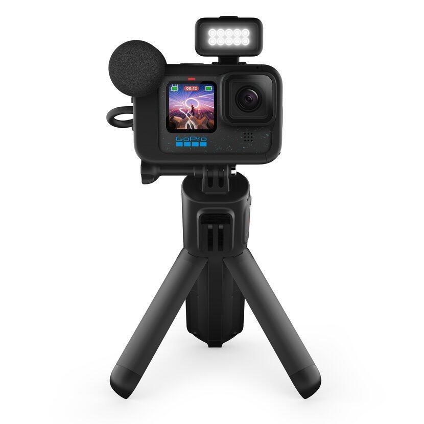HERO12 Black Creator Edition
