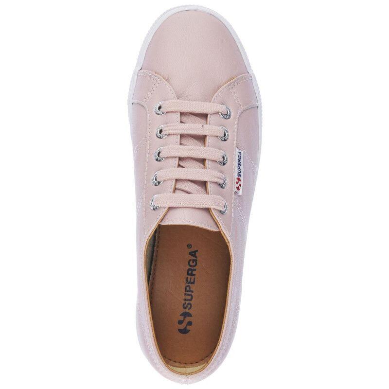 Baskets femme Superga 2730-Nappaleau 3/3