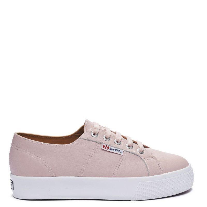 Baskets femme Superga 2730-Nappaleau 2/3