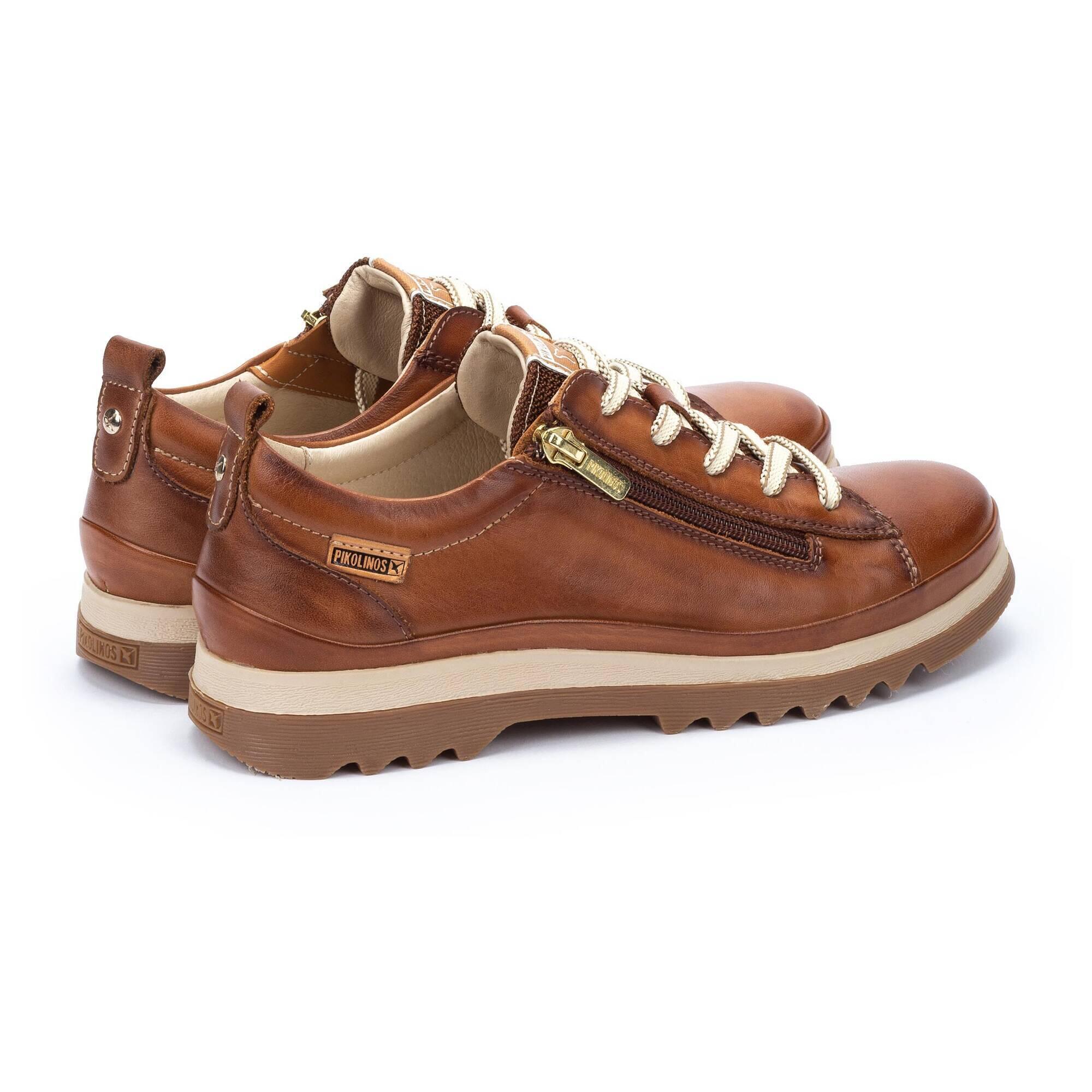 Zapatos de cordon Pikolinos para mujer 4/7