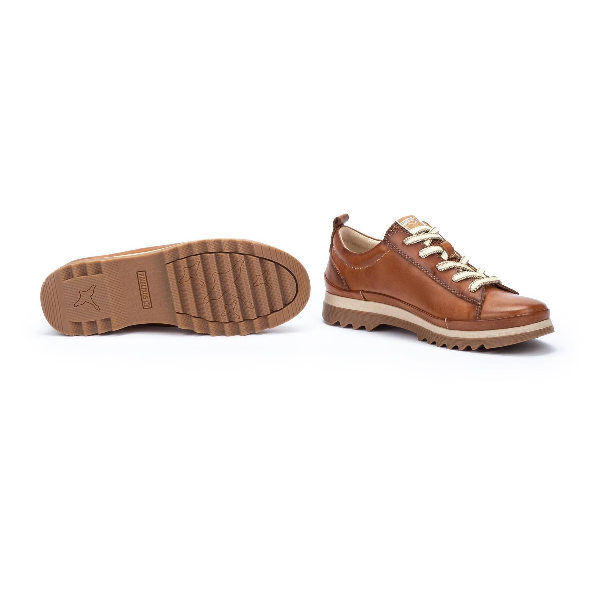 Zapatos de cordon Pikolinos para mujer 5/7