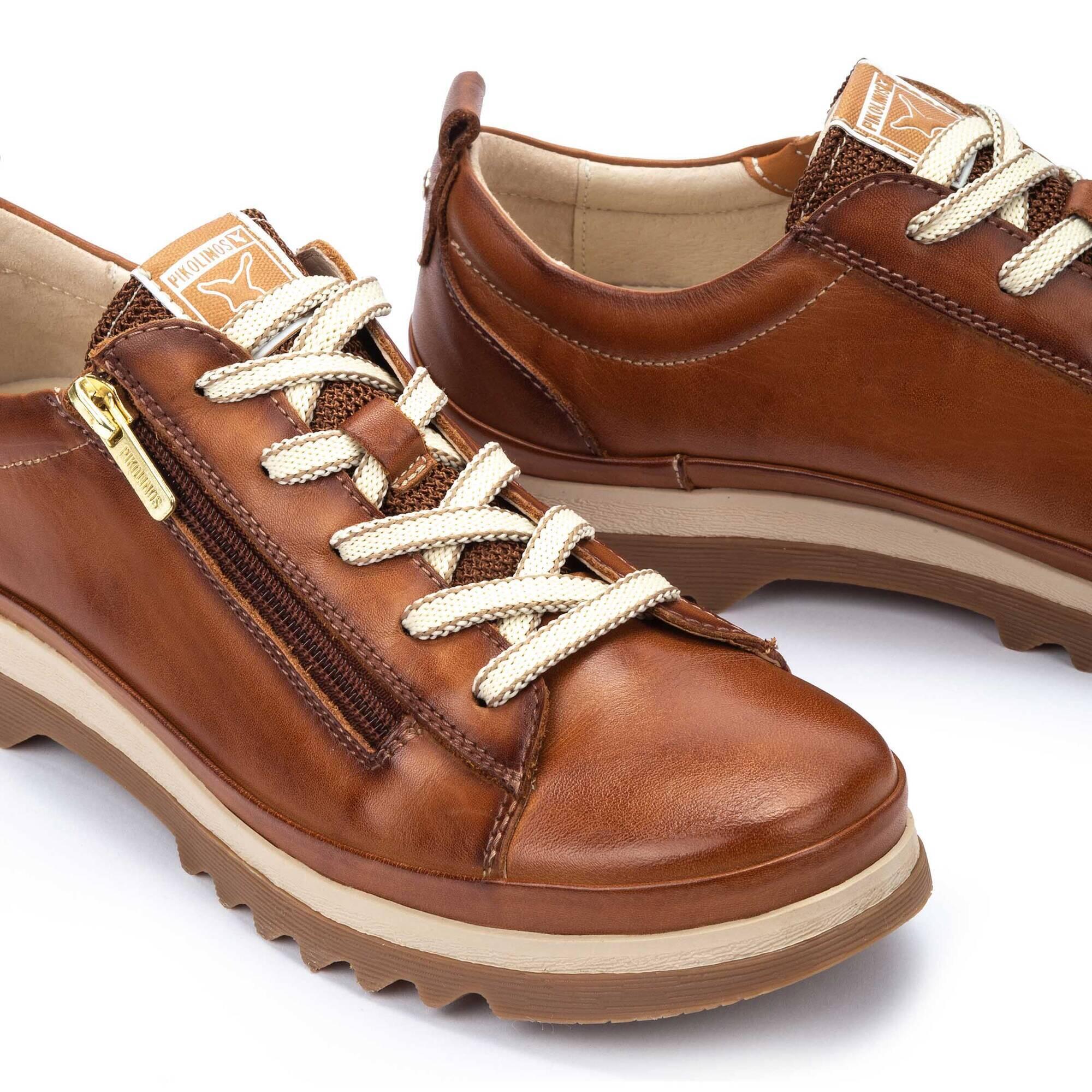 Zapatos de cordon Pikolinos para mujer 6/7