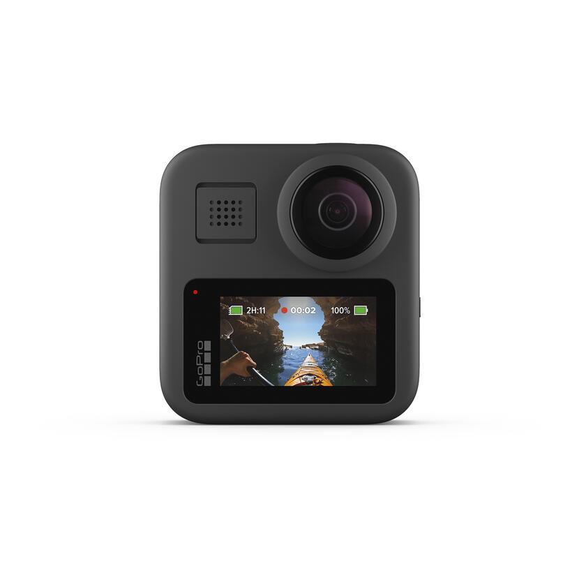 GOPRO Akční kamera MAX