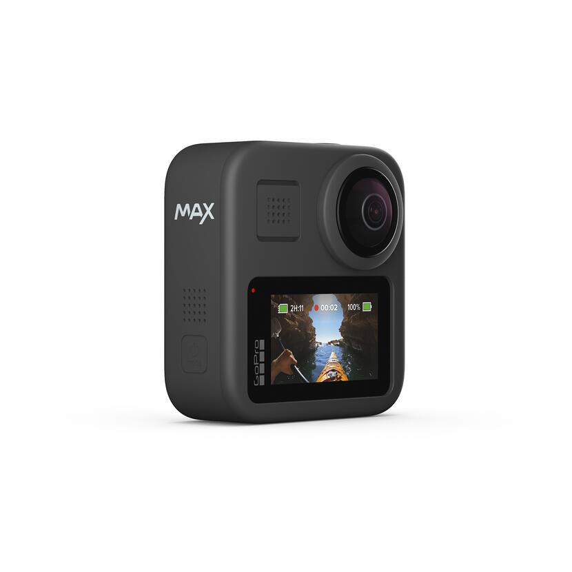 Akční kamera MAX 3/7