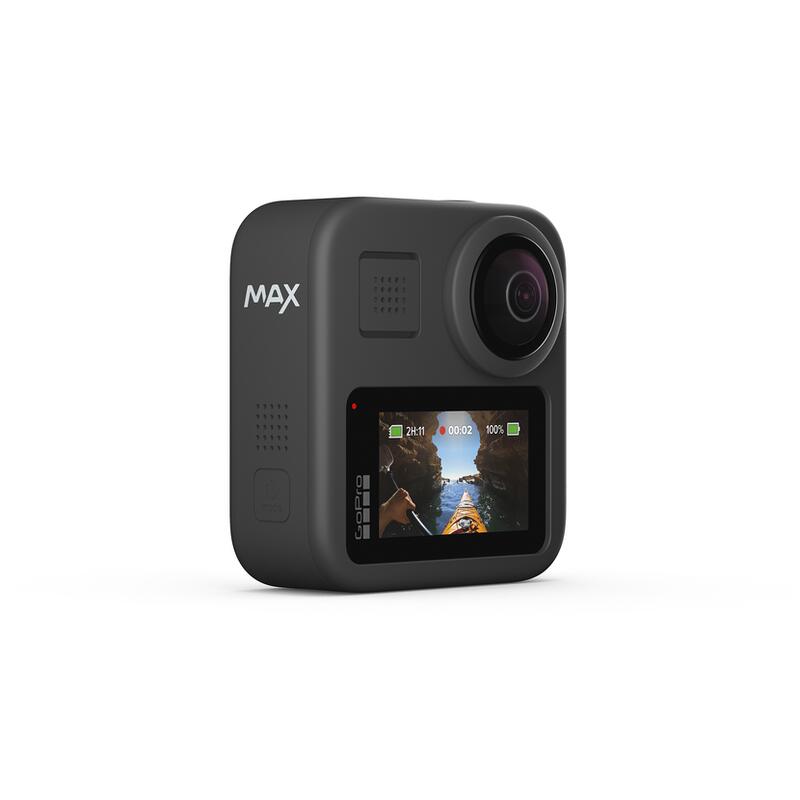 Akční kamera MAX